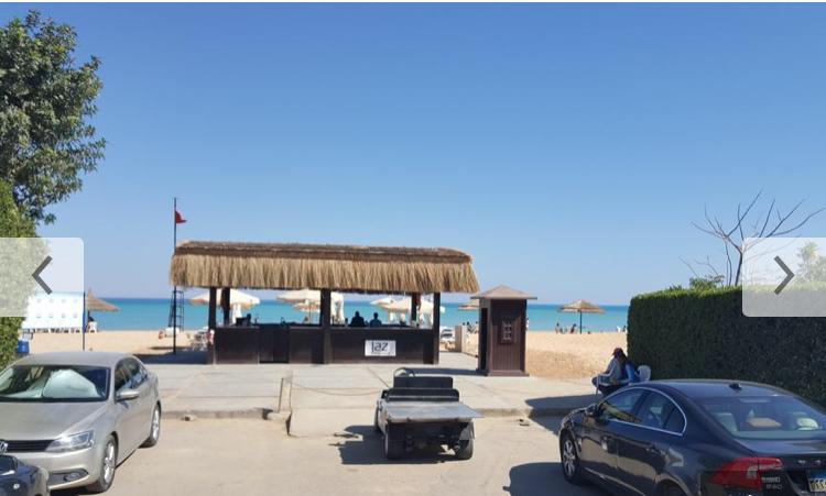 Chalet At Little Venice - Ain Sokhna Αΐν Σούχνα Εξωτερικό φωτογραφία
